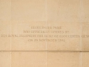 Duke of Gloucester - Gloucester Park (id=8993)